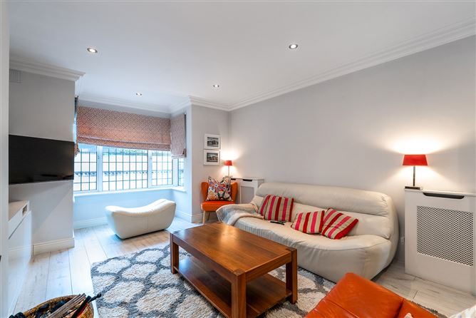 6 The Orchard, Cherryfield Avenue Upper, Milltown, Dublin 6