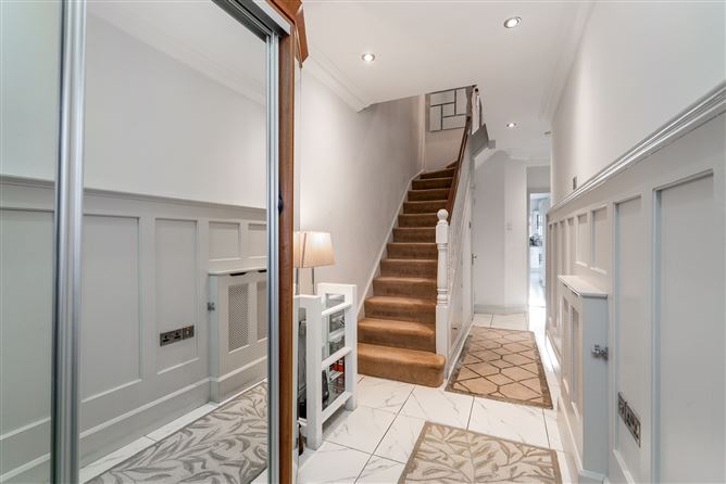 6 The Orchard, Cherryfield Avenue Upper, Milltown, Dublin 6