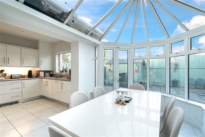 6 The Orchard, Cherryfield Avenue Upper, Milltown, Dublin 6