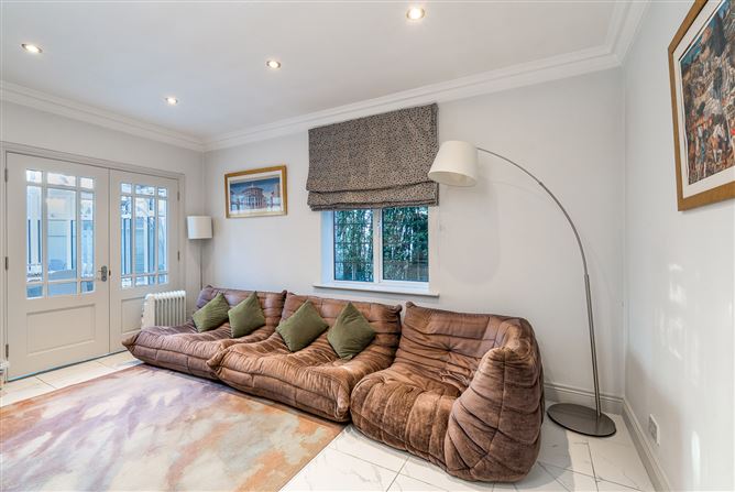 6 The Orchard, Cherryfield Avenue Upper, Milltown, Dublin 6