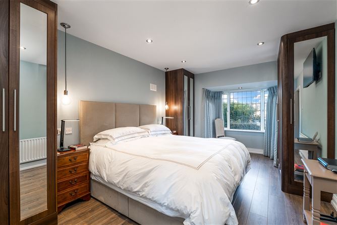 6 The Orchard, Cherryfield Avenue Upper, Milltown, Dublin 6