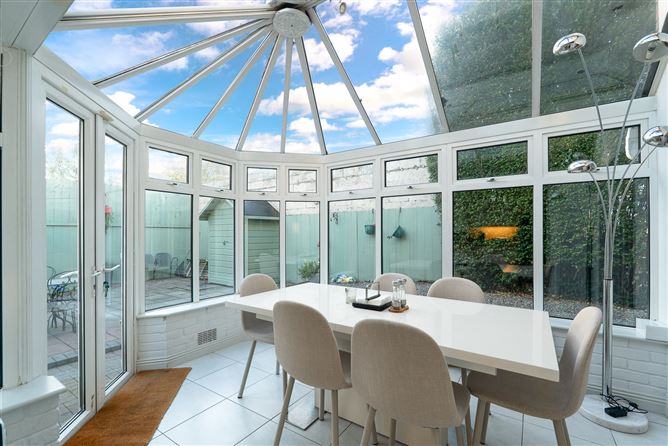 6 The Orchard, Cherryfield Avenue Upper, Milltown, Dublin 6