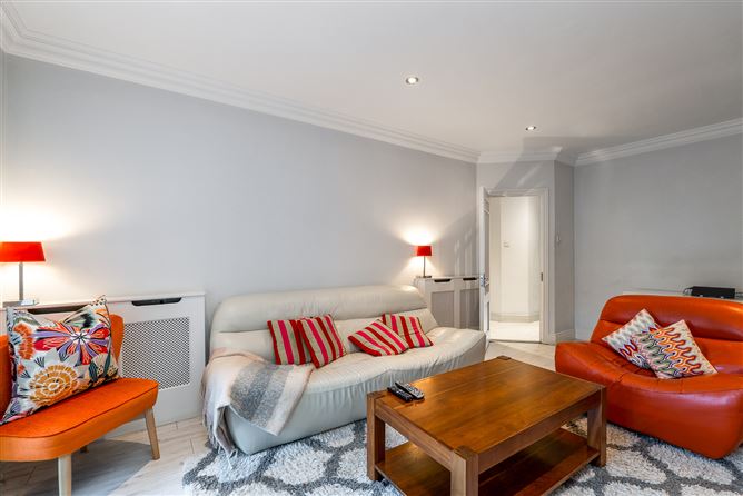 6 The Orchard, Cherryfield Avenue Upper, Milltown, Dublin 6