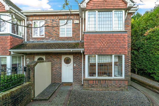 6 The Orchard, Cherryfield Avenue Upper, Milltown, Dublin 6