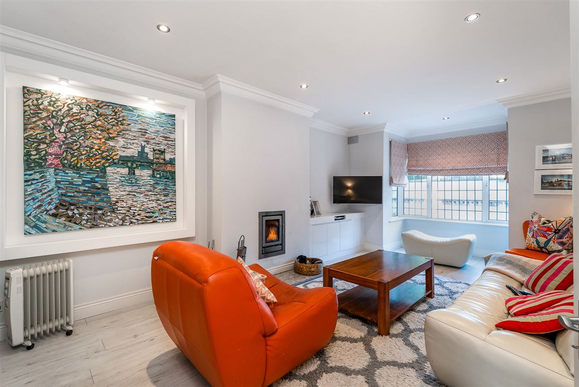 6 The Orchard, Cherryfield Avenue Upper, Milltown, Dublin 6