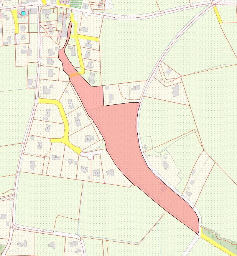 Aherla, Aherla, Cork