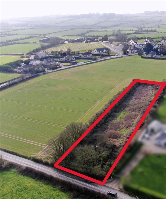 Ramsgrange, Co. Wexford