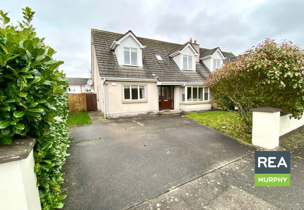 29 Ardglass, Baltinglass, Wicklow