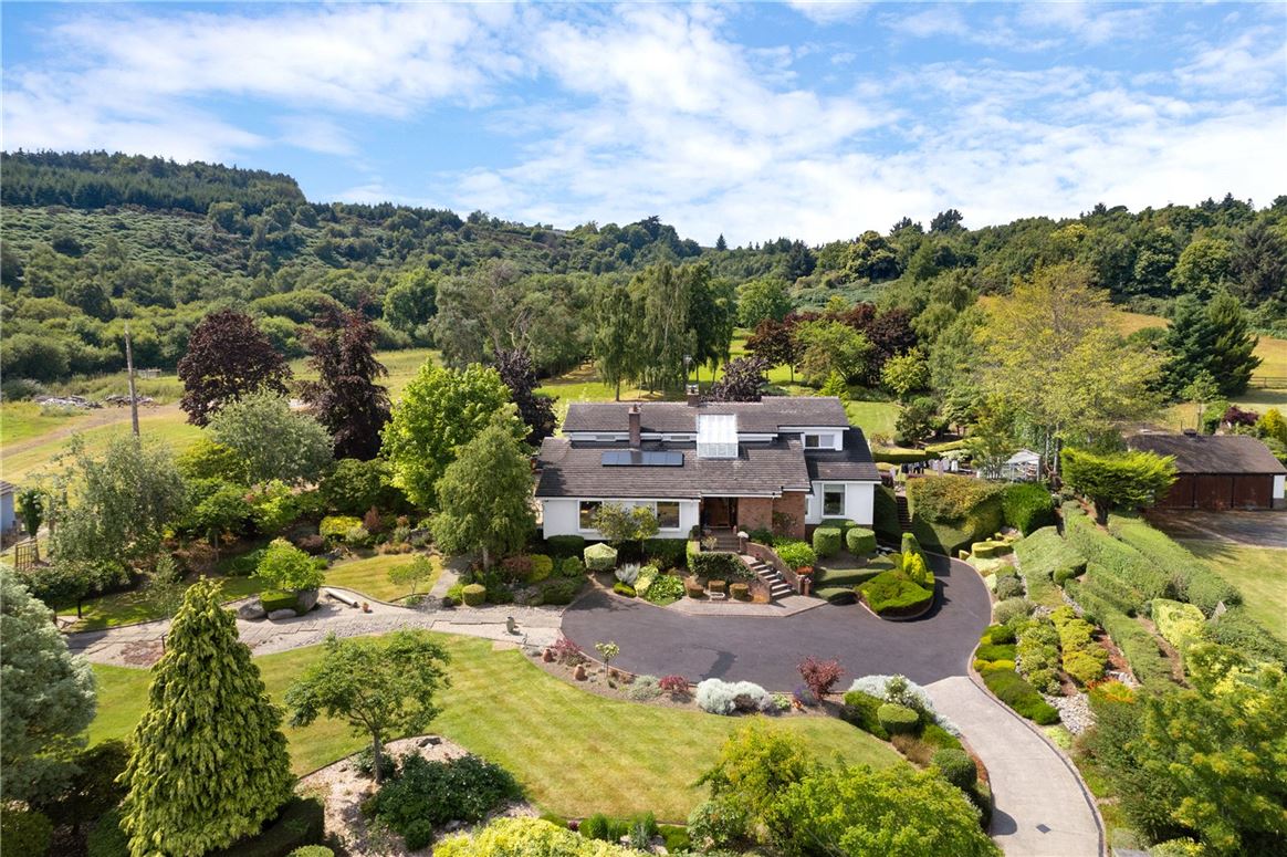 7 Old Rathmichael, Off Quarry Road, Rathmichael, Dublin 18