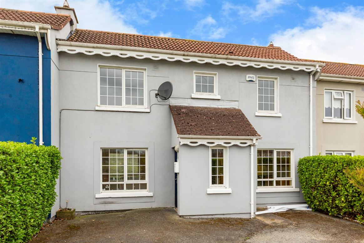 27 Cushlawn Drive, Killinarden, Tallaght, Dublin 24