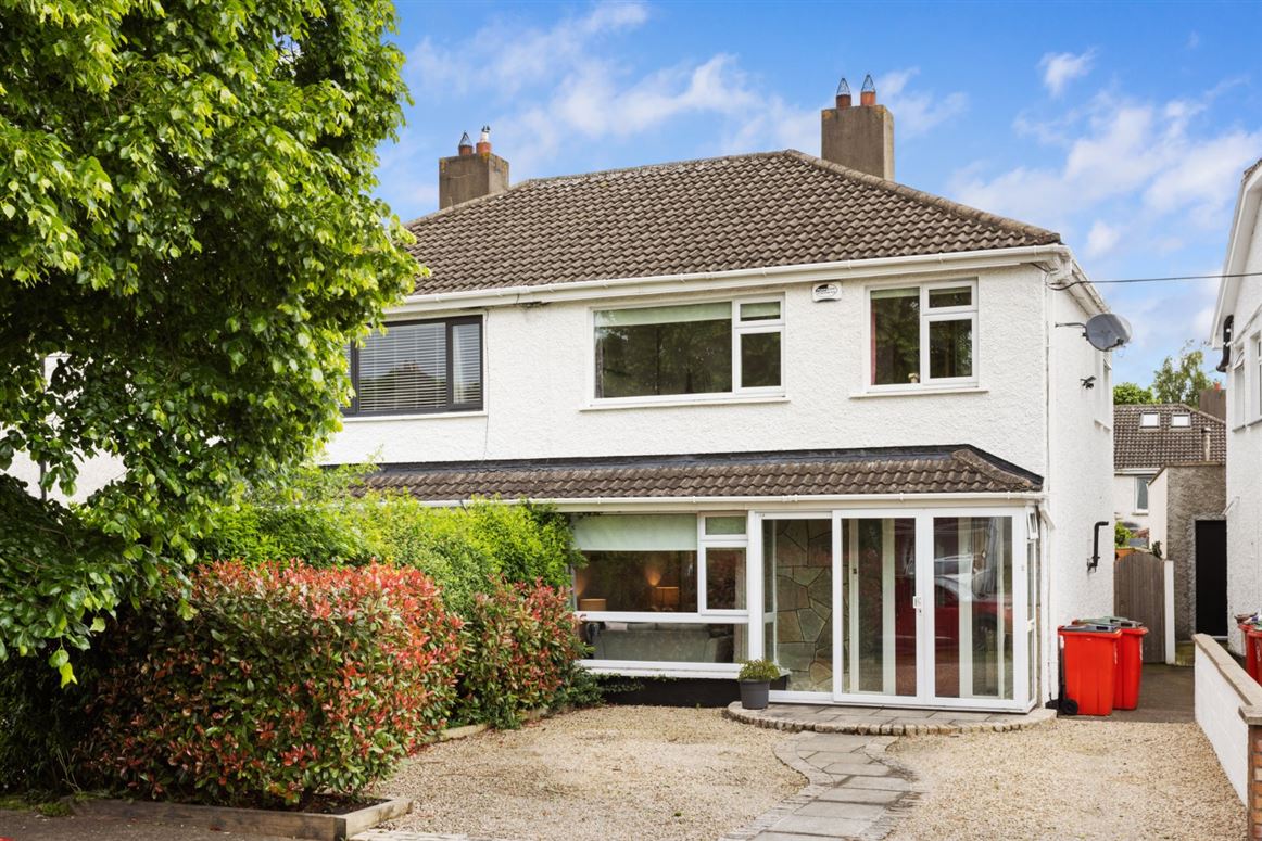 12 The Crescent, Boden Park, Rathfarnham, Dublin 16