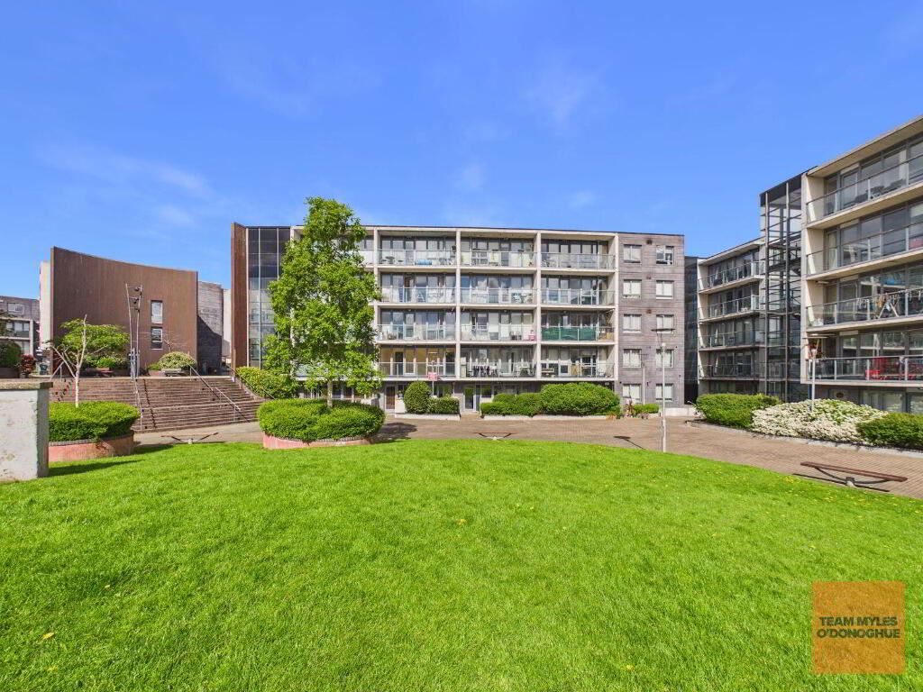 Apartment 35 The Eden Prospect Hill, Finglas, Dublin