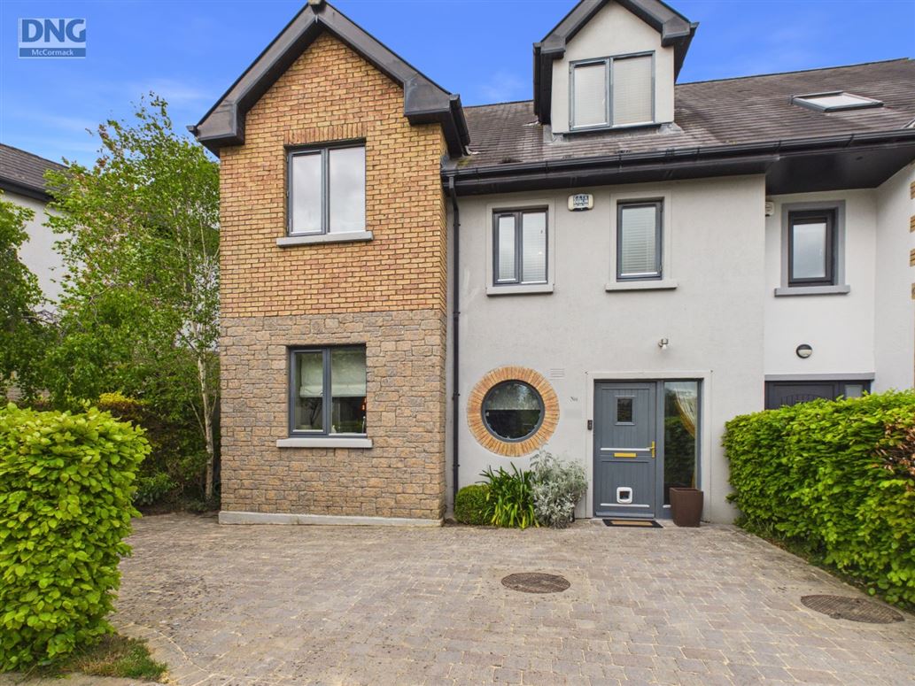 58 Alexandra Park, Clane, Co. Kildare