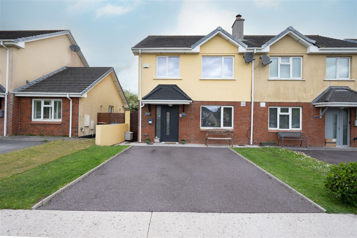 no. 18 willowdrive, cluain ard, cobh, co cork , Cobh, East Cork