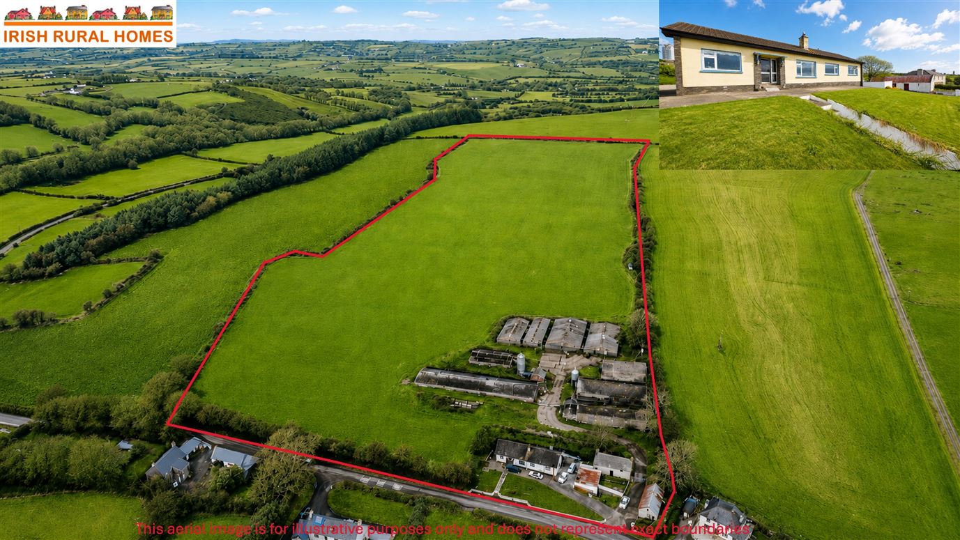 Lislevane North, Bandon, West Cork
