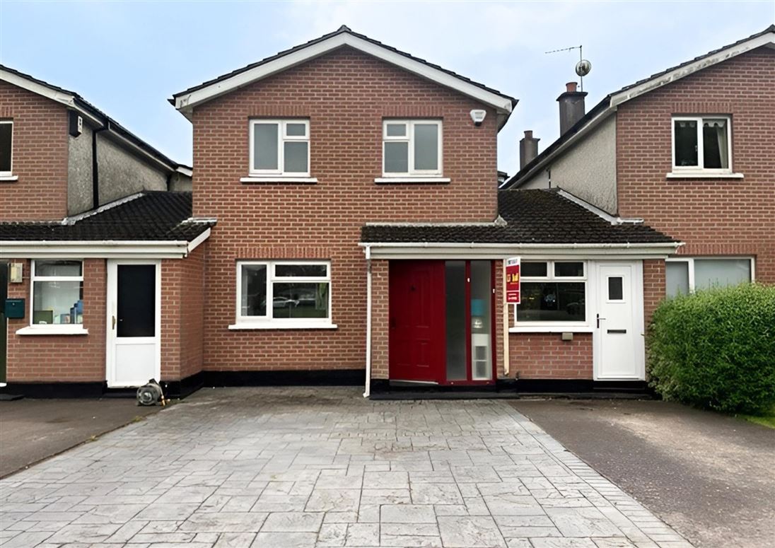 7 Aisling Close , Ballincollig, Cork