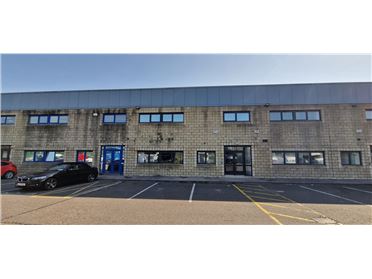 Unit 5, Block 1, Waterfront BusinessPark, Wallington,, Little Island, Cork