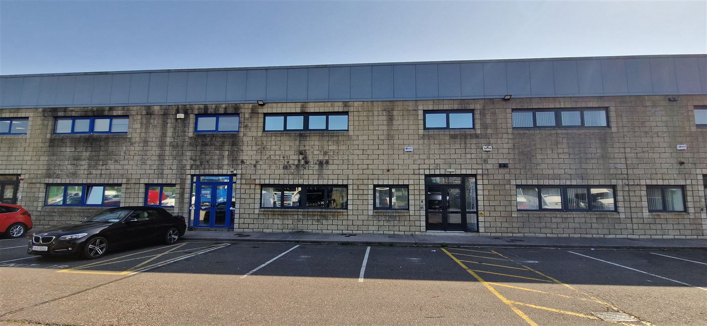 Unit 5, Block 1, Waterfront BusinessPark, Wallington,, Little Island, Cork