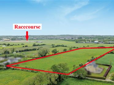 LOT 1: 7.9 Acres Tanavalla, Listowel, Co. Kerry