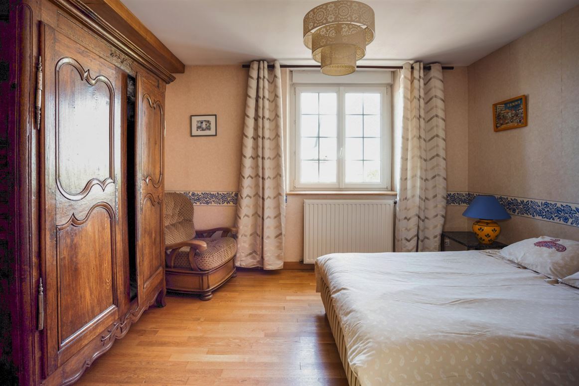 French Farmhouse,Méréville, Grand Est, France