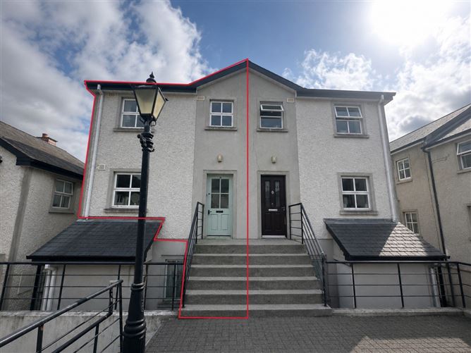 11 Steeple Court, New Building Lane, Kilkenny