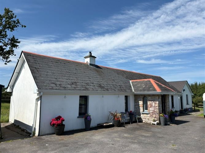 Cloonmaul, Loughglynn, Roscommon