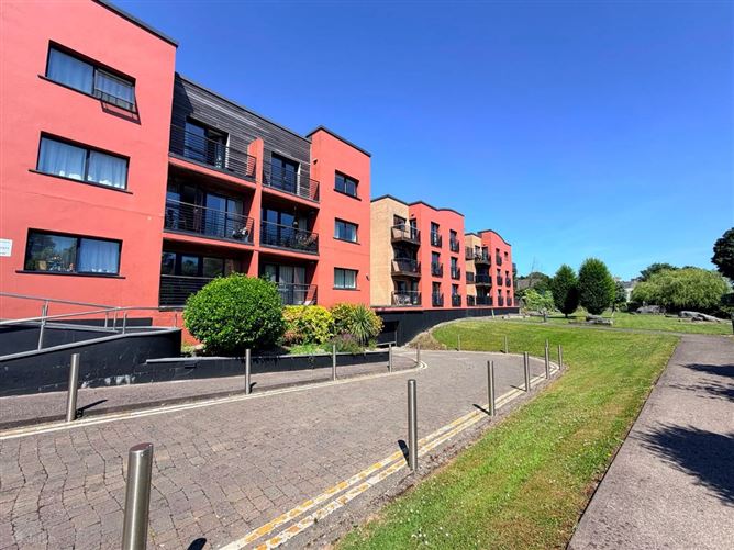 Photo 21 of 22 — Apartment 216, The Willows  Ballinlough  Cork, Ballinlough, Cork