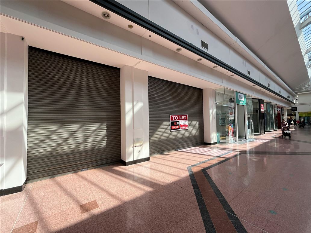 Unit 25, Omni Park Shopping Centre, Santry, Dublin 9, Ireland