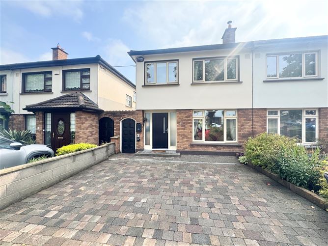 48 Auburn Drive, Castleknock, Dublin 15