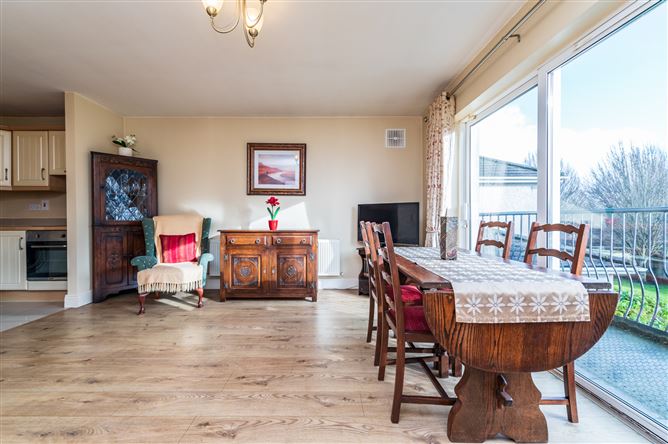 5 The Elms, Abbeywood, Clane, Co. Kildare