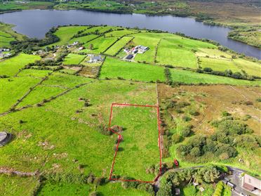 Oughterard, Parke, Castlebar, Mayo