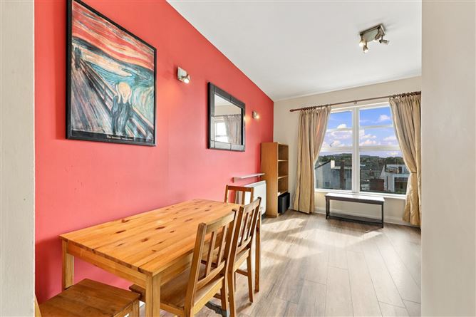 APARTMENT 26, BLOCK A, SAINT PATRICKS COURT, Dublin 8, Co. Dublin