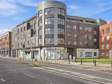 APARTMENT 26, BLOCK A, SAINT PATRICKS COURT, Dublin 8, Co. Dublin