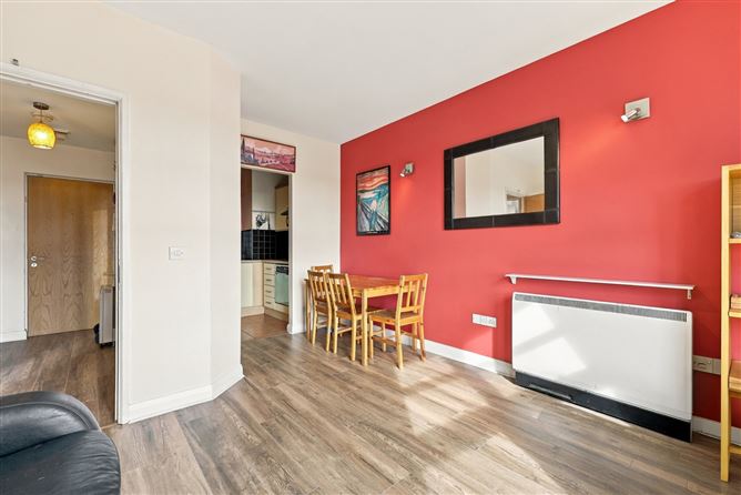 APARTMENT 26, BLOCK A, SAINT PATRICKS COURT, Dublin 8, Co. Dublin