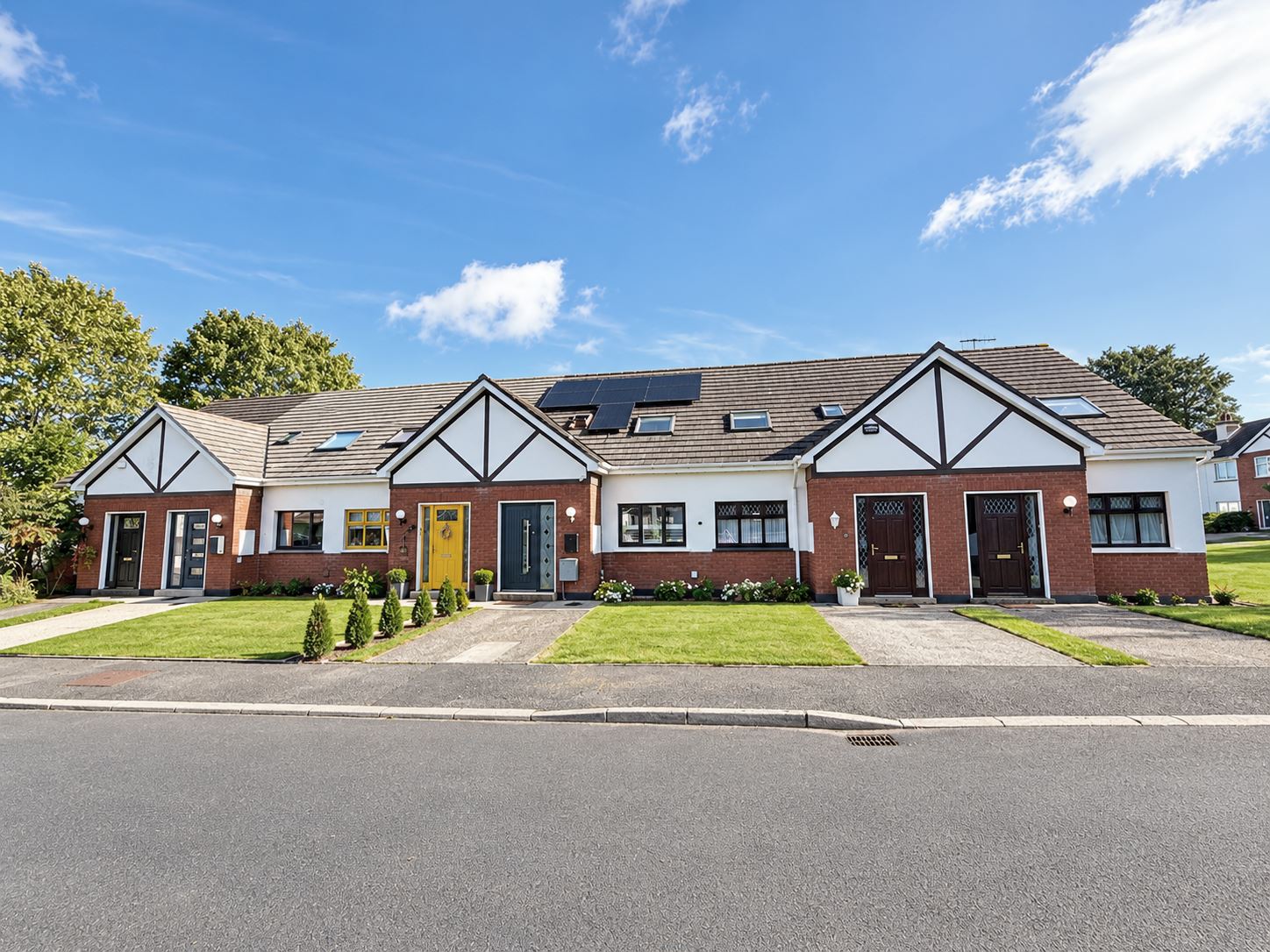 Photo 1 of 30 — 46 Beechfield, Portlaoise, Co. Laois