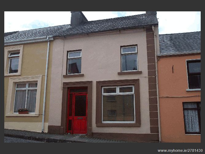 Main Street, Brosna, Co. Kerry