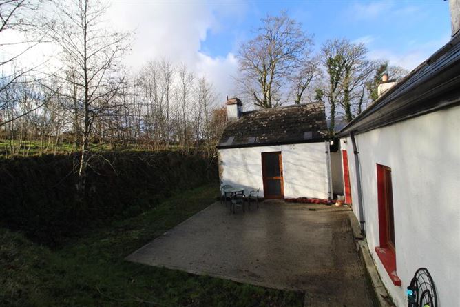 Crummy Cottage, Drumcong, Drumshanbo, Leitrim, Leitrim