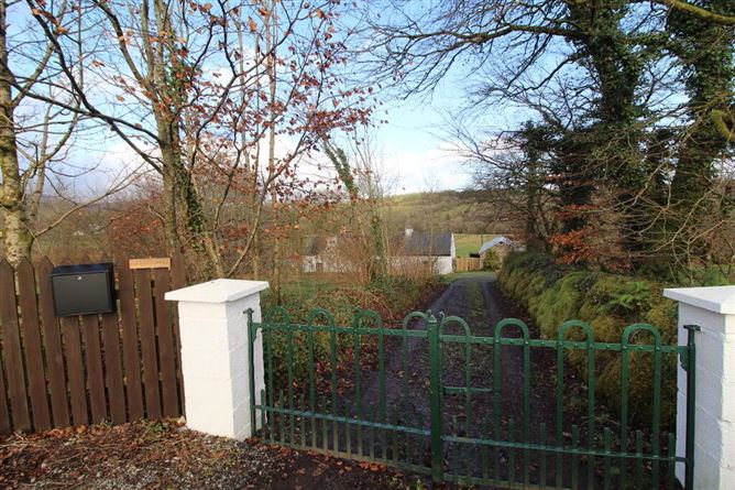 Crummy Cottage, Drumcong, Drumshanbo, Leitrim, Leitrim