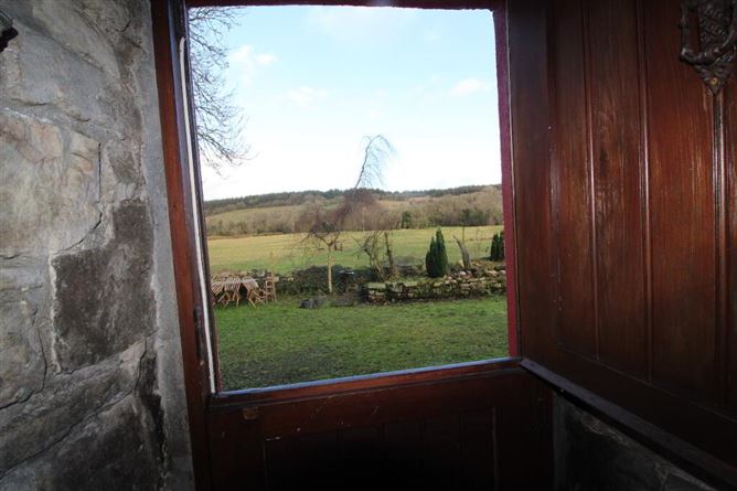 Crummy Cottage, Drumcong, Drumshanbo, Leitrim, Leitrim