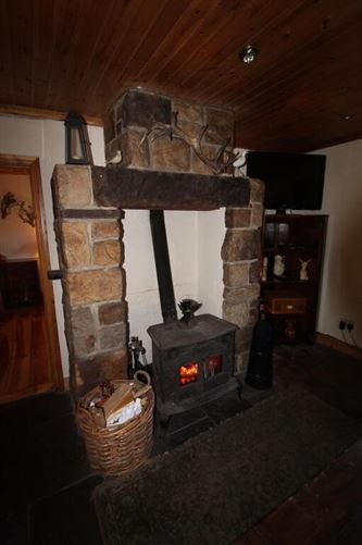Crummy Cottage, Drumcong, Drumshanbo, Leitrim, Leitrim