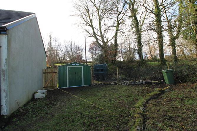 Crummy Cottage, Drumcong, Drumshanbo, Leitrim, Leitrim