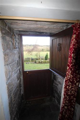 Crummy Cottage, Drumcong, Drumshanbo, Leitrim, Leitrim