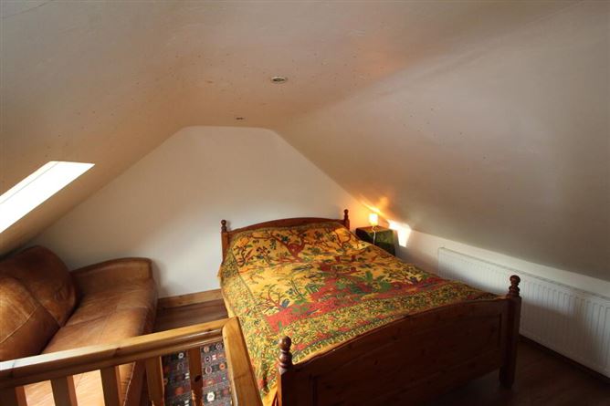 Crummy Cottage, Drumcong, Drumshanbo, Leitrim, Leitrim