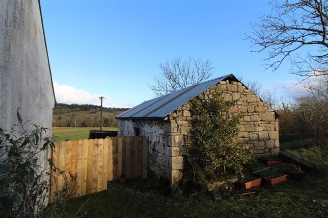Crummy Cottage, Drumcong, Drumshanbo, Leitrim, Leitrim