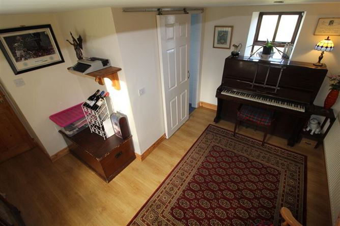 Crummy Cottage, Drumcong, Drumshanbo, Leitrim, Leitrim