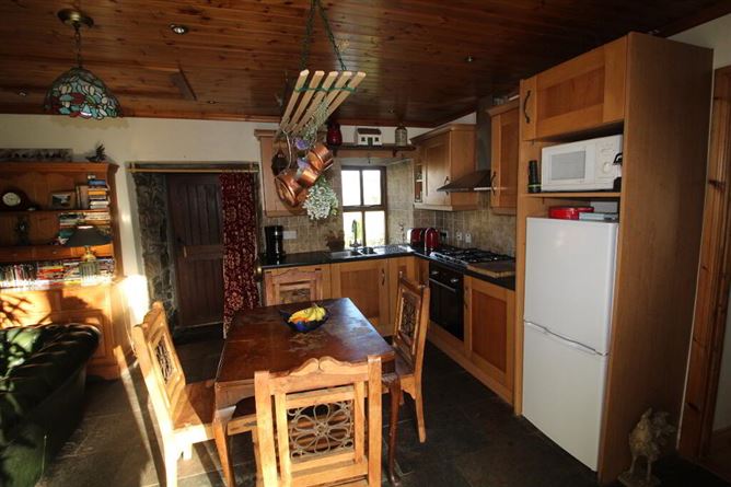 Crummy Cottage, Drumcong, Drumshanbo, Leitrim, Leitrim