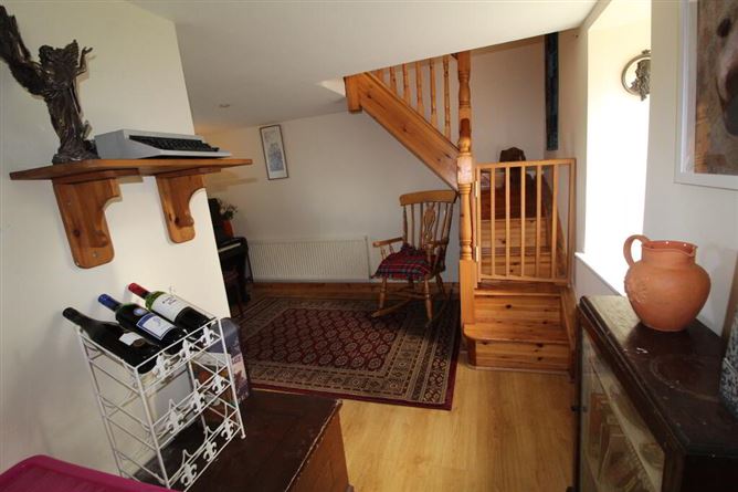 Crummy Cottage, Drumcong, Drumshanbo, Leitrim, Leitrim