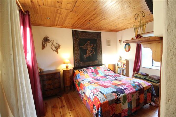 Crummy Cottage, Drumcong, Drumshanbo, Leitrim, Leitrim