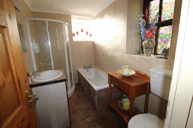 Crummy Cottage, Drumcong, Drumshanbo, Leitrim, Leitrim