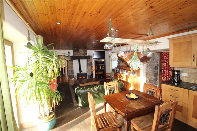 Crummy Cottage, Drumcong, Drumshanbo, Leitrim, Leitrim